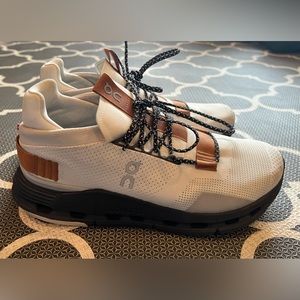 On Running Cloudnova Mens 8